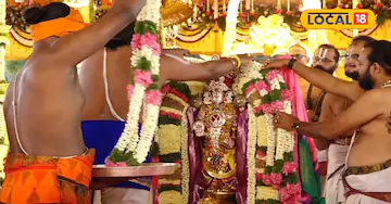 తిరుమలలో