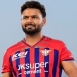 Rishabh Pant: రిషబ్ పంత్ షాకింగ్ నిర్ణయం.. లక్నో సూపర్ జెయింట్స్ కెప్టెన్ పదవికి గుడ్బై | క్రీడా వార్తలు | ACTPnews