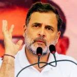 ప్రధాని మోదీపై రాహుల్ గాంధీ వివాదాస్పద వ్యాఖ్యలు.. క్షమాపణ చెప్పాలంటూ బీజేపీ డిమాండ్ ! | | ACTPnews
