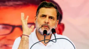ప్రధాని మోదీపై రాహుల్ గాంధీ వివాదాస్పద వ్యాఖ్యలు.. క్షమాపణ చెప్పాలంటూ బీజేపీ డిమాండ్ ! | | ACTPnews