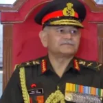 Operation Sindoor 2: ఆపరేషన్ సింధూర్ 2.0కు రెడీ అవుతున్నాం : ఆర్మీ చీఫ్ జనరల్ ఉపేంద్ర ద్వివేది | | ACTPnews