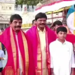 Chandrababu Naidu Birthday: చంద్రబాబు బర్త్ డేకి లక్ష మందికిపైగా అన్నదానం.. టీటీడీకీ భాష్యం రామకృష్ణ భారీ విరాళం | | ACTPnews