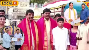 Chandrababu Naidu Birthday: చంద్రబాబు బర్త్ డేకి లక్ష మందికిపైగా అన్నదానం.. టీటీడీకీ భాష్యం రామకృష్ణ భారీ విరాళం | | ACTPnews