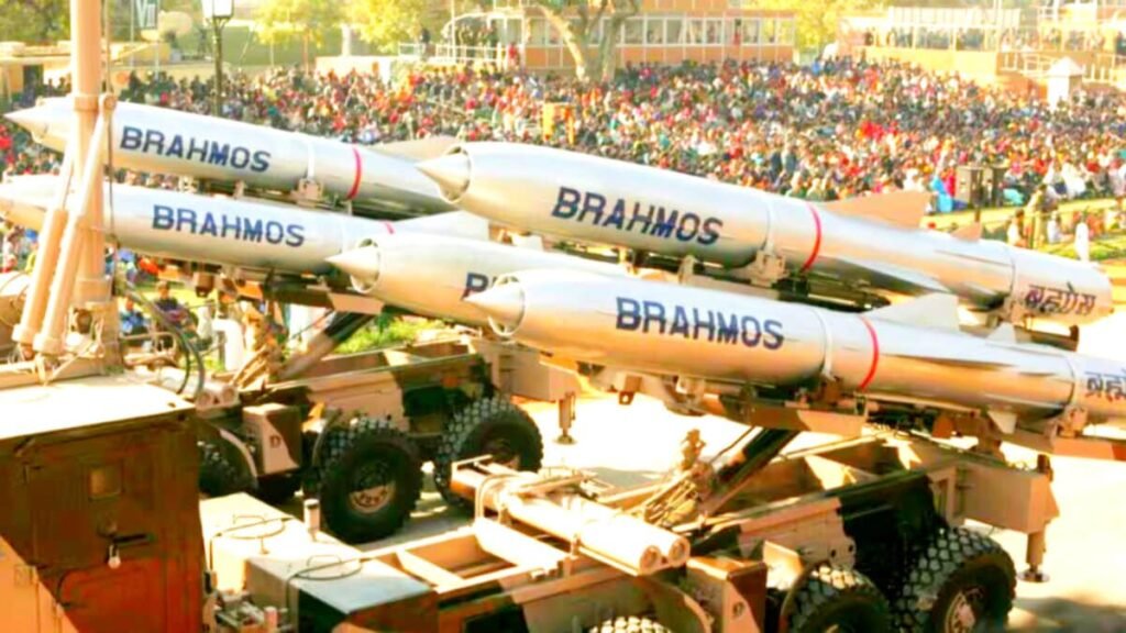 BrahMos Deal: ఆసియాన్ దేశాల వైపు భారత్ చూపు.. వియత్నాంతో బ్రహ్మోస్ డీల్.. నెక్ట్స్ ఇండోనేషియా | | ACTPnews