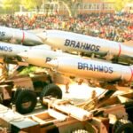 BrahMos Deal: ఆసియాన్ దేశాల వైపు భారత్ చూపు.. వియత్నాంతో బ్రహ్మోస్ డీల్.. నెక్ట్స్ ఇండోనేషియా | | ACTPnews