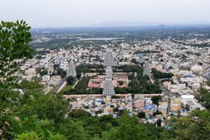 Arunachalam Tirupati Tour: రూ.3 వేలకే 3 రోజుల్లో అరుణాచలం, తిరుపతి టూర్… 3 డేస్ ప్లానింగ్ ఇలా చేయండి | | ACTPnews