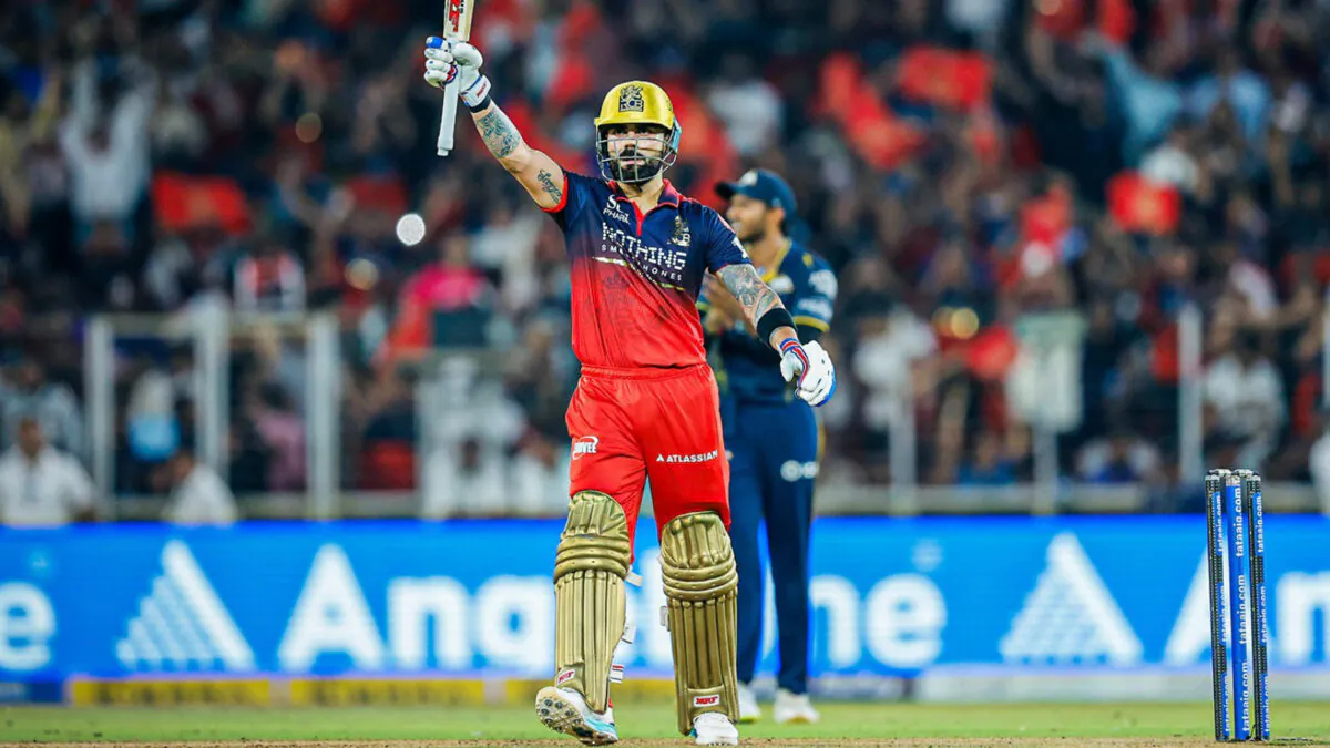 RCB vs GT Final IPL 2026: ఐపీఎల్ 2026 విజేత బెంగళూరు.. వరుసగా రెండోసారి థ్రిల్లింగ్ విక్టరీ!.. ఈసాలా కప్ నందే! | క్రీడా వార్తలు