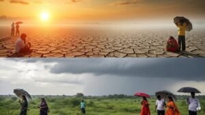 Weather Forecast: రాష్ట్రంలో మారిన వాతావరణం.. నగరంలో నేడు, రేపు దంచికొట్టనున్న వానలు! తాజా అప్డేట్.. | | ACTPnews