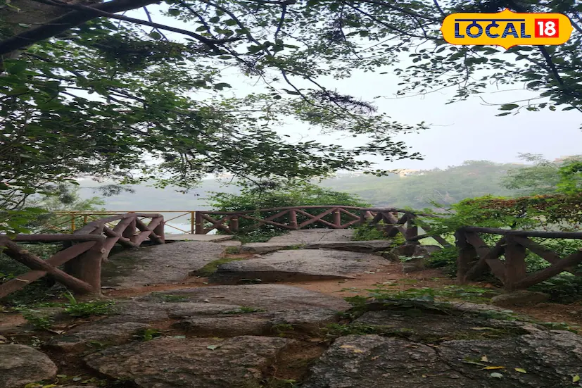 Hyderabad: హైదరాబాద్‌లోని 6 అద్భుతమైన ప్రదేశాలు ఇవే.. సమ్మర్‌లో విజిట్ చేస్తే మీకు హిల్ స్టేషన్ ఫీలింగ్ కలుగుతుంది | | ACTPnews