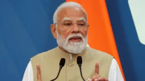 PM Modi: ధైర్యానికి, సంకల్పానికి, పోరాట స్ఫూర్తికి తెలంగాణ ప్రతీక : ప్రధాని మోదీ | తెలంగాణ వార్తలు | ACTPnews