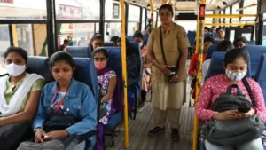 Free Bus Scheme: మహిళలకు ఉచిత బస్సు.. హామీ నెరవేర్చిన బెంగాల్.. ఇక అన్ని రాష్ట్రాల్లో తప్పదా? | | ACTPnews