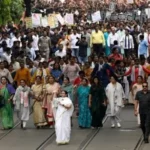 Mamata Banerjee: తృణమూల్ కాంగ్రెస్ ముక్కలవుతోందా? మమతా బెనర్జీకి 73 మంది ఎమ్మెల్యేల షాక్! | | ACTPnews
