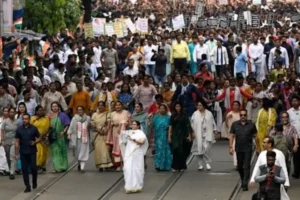 Mamata Banerjee: తృణమూల్ కాంగ్రెస్ ముక్కలవుతోందా? మమతా బెనర్జీకి 73 మంది ఎమ్మెల్యేల షాక్! | | ACTPnews