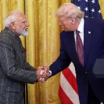 US Tariff On India: భారత్‌కు మరో భారీ షాక్ ఇచ్చిన అమెరికా.. 12.5 శాతం అదనపు సుంకం | | ACTPnews