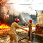 Delhi Malviya Nagar Restaurant Fire: ఢిల్లీ అగ్ని ప్రమాదంలో 21 మంది మృతి, ఎక్కువ మంది విదేశీయులు. ప్రధాని మోదీ పరిహారం ప్రకటన | | ACTPnews