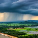 Southwest Monsoon: కేరళలో తొలకరి జల్లులు.. ఏపీ, తెలంగాణ వైపు రానున్న నైరుతీ రుతుపవనాలు | | ACTPnews
