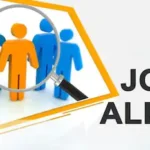 Hyderabad Jobs: పరీక్ష లేదు.. కేవలం ఇంటర్వ్యూ పాస్ అయితే చాలు.. నెలకు రూ.48 వేల జీతంతో హైదరాబాద్‌లో ఉద్యోగం! | తెలంగాణ వార్తలు | ACTPnews