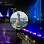 Floating Musical Fountain: హుస్సేన్ సాగర్‌లో దేశంలోనే అతిపెద్ద తేలియాడే మ్యూజిక్ ఫౌంటెన్‌.. దుబాయ్‌కి పోటీ ఇస్తున్న భారత్..! | తెలంగాణ వార్తలు | ACTPnews