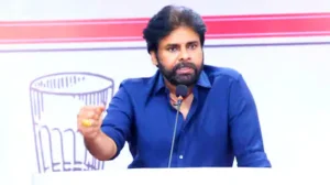 Pawan Kalyan: పవన్‌ కళ్యాణ్‌కు మరోసారి తీవ్ర అస్వస్థత.. ఫ్యాన్స్ షాక్ | తెలుగు సినిమా వార్తలు | ACTPnews