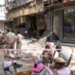 Malviya Nagar Fire: మంటలు కాదు.. ఎక్కువ మంది చనిపోవడానికి కారణం అదే.. ఢిల్లీ అగ్నిప్రమాదం ఘటనలో షాకింగ్ నిజాలు | | ACTPnews