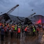 Hyderabad: పొట్టకూటి కోసం వచ్చి.. గాలివానలో ప్రాణాలు విడిచిన వలస కూలీలు | తెలంగాణ వార్తలు | ACTPnews
