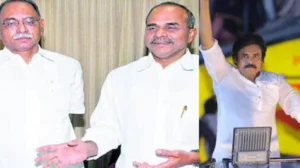 KVP vs Pawan Kalyan: ‘లై డిటెక్టర్’ పరీక్షకు సిద్ధమా? పవన్ కళ్యాణ్‌కు కేవీపీ బహిరంగ సవాల్! | తెలంగాణ వార్తలు | ACTPnews