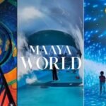 Maya World Hyderabad: కేవలం రూ.499కే వేరే ప్రపంచంలోకి యాత్ర.. హైదరాబాద్ మాయా వరల్డ్‌లో ఏముందో చూస్తే మైండ్ బ్లాకే! | తెలంగాణ వార్తలు | ACTPnews