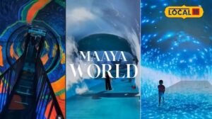 Maya World Hyderabad: కేవలం రూ.499కే వేరే ప్రపంచంలోకి యాత్ర.. హైదరాబాద్ మాయా వరల్డ్‌లో ఏముందో చూస్తే మైండ్ బ్లాకే! | తెలంగాణ వార్తలు | ACTPnews