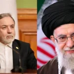 US-Iran War: ఖమేనీ కార్యాలయంపై దాడి సమయంలో నేనూ అక్కడే ఉన్నాను : ఇరాన్ విదేశాంగ మంత్రి! | | ACTPnews