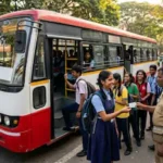 Free Bus pass For Students: విద్యార్థులకు గుడ్ న్యూస్.. అందరికీ ఉచిత బస్ పాస్ స్కీమ్ అమలు చేస్తూ ఆ రాష్ట్ర ప్రభుత్వం ఉత్తర్వులు! | | ACTPnews