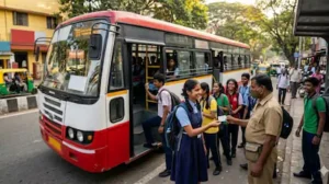 Free Bus pass For Students: విద్యార్థులకు గుడ్ న్యూస్.. అందరికీ ఉచిత బస్ పాస్ స్కీమ్ అమలు చేస్తూ ఆ రాష్ట్ర ప్రభుత్వం ఉత్తర్వులు! | | ACTPnews