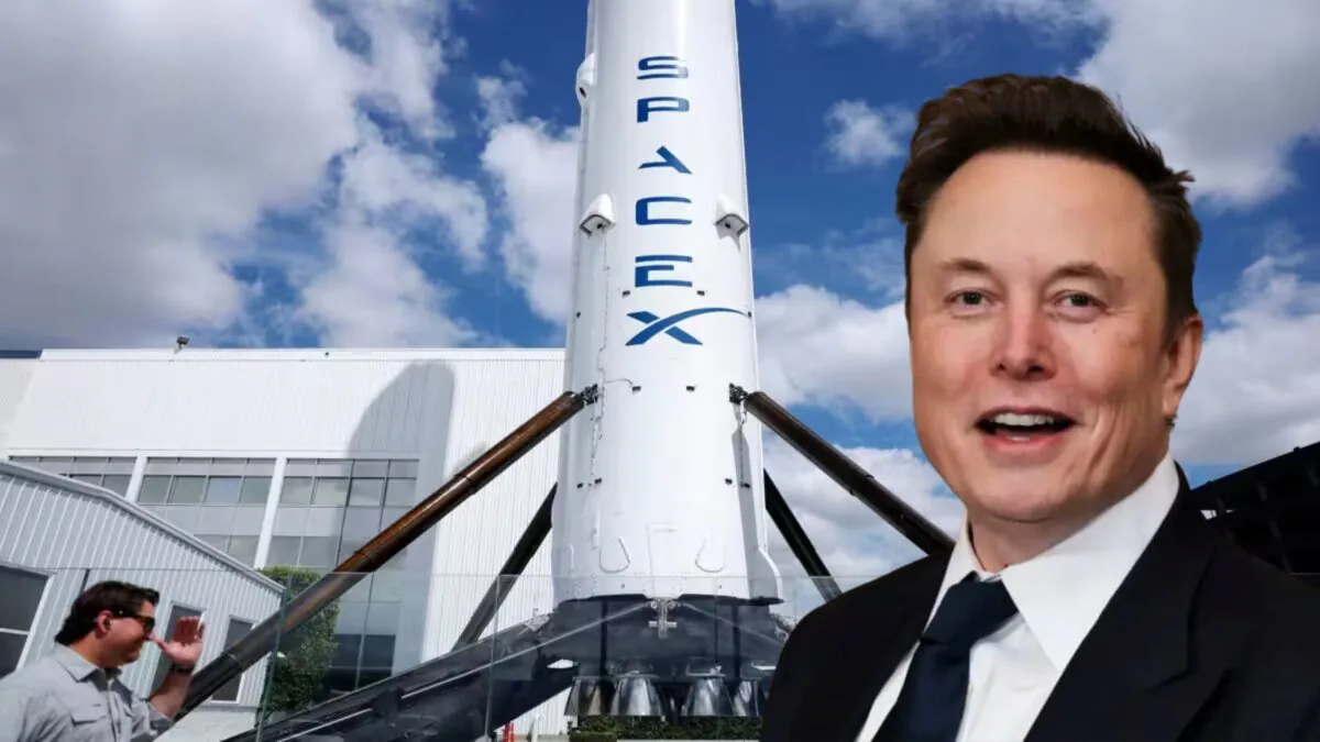 SpaceX IPO: స్పేస్ఎక్స్ ఐపీఓకు రికార్డు స్పందన.. రిటైల్ ఇన్వెస్టర్ల నుంచి 70 బిలియన్ ఆర్డర్లు | | ACTPnews