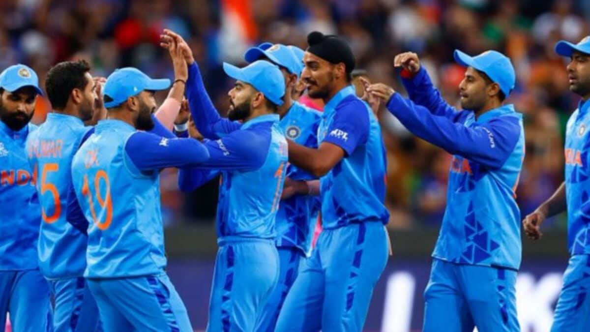 IND vs ENG 2026: క్రికెట్ ఫ్యాన్స్‌కి గుడ్‌న్యూస్.. ఇండియా vs ఇంగ్లాండ్ T20 సిరీస్ టైమింగ్స్ మార్పు | క్రీడా వార్తలు