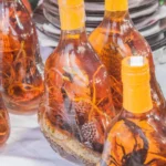 Snake Wine: ప్రాణాలతో ఉన్న పాముల్ని సీసాలో పెట్టి వైన్ తయారి.. తాగితే లాభం ఏంటో తెలుసా..! | | ACTPnews