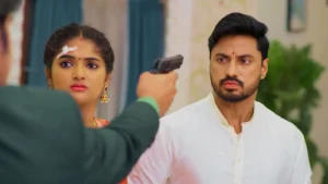 Telugu Serials: ఆ గుణను లేపేయాల్సింది విజయానంద్.. అనవసరంగా బుల్లెట్ వేస్ట్ చేశావ్… ఛీ! | తెలుగు సినిమా వార్తలు | ACTPnews