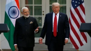 PM Modi: G7లో మోదీ-ట్రంప్ భేటీ.. భారత్కు భారీ లాభాలు తెచ్చే ఒప్పందం రానుందా? | బిజినెస్ | ACTPnews