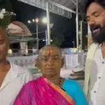 తిరుమల వివాదంపై స్పందించిన జనసైనికులు.. భక్తులకు బహిరంగ క్షమాపణ! Tirumala temple video controversy | | ACTPnews
