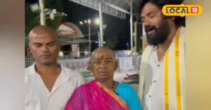 తిరుమల వివాదంపై స్పందించిన జనసైనికులు.. భక్తులకు బహిరంగ క్షమాపణ! Tirumala temple video controversy | | ACTPnews