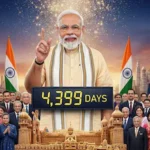 PM Modi: భారత రాజకీయాల్లో మోదీ సరికొత్త చరిత్ర.. ప్రపంచ దేశాల అధినేతల అభినందనలు | | ACTPnews