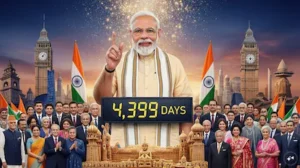 PM Modi: భారత రాజకీయాల్లో మోదీ సరికొత్త చరిత్ర.. ప్రపంచ దేశాల అధినేతల అభినందనలు | | ACTPnews