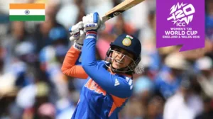 Ind vs Pak Womens T20: స్మృతి మంధన హాఫ్ సెంచరీ.. పాకిస్థాన్కి భారత మహిళా జట్టు భారీ టార్గెట్ | క్రీడా వార్తలు | ACTPnews