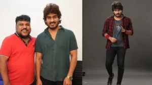 Risk Movie: దేవుడు వరమందిస్తే పాటకు హుక్ స్టెప్తో రీల్స్ చేయండి, బహుమతులు గెలుచుకోండి | తెలుగు సినిమా వార్తలు | ACTPnews