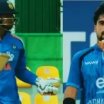 Vaibhav Suryavanshi: రెండో మ్యాచ్లోనూ వైభవ్ సూర్యవంశీ చుట్టూ వివాదం..మళ్లీ ఏం జరిగిందంటే? | క్రీడా వార్తలు | ACTPnews