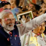 PM Modi: మోదీ అధ్యక్షతన కీలక భేటీ..వికసిత్ భారత్ లక్ష్యాలపై ఎన్డీఏ చర్చలు | | ACTPnews