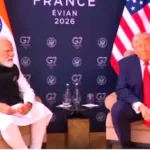 Modi Trump meeting: త్వరలో భారత్‌లో పర్యటిస్తా.. ప్రధాని మోదీతో భేటీలో ట్రంప్ కీలక ప్రకటనలు! | | ACTPnews