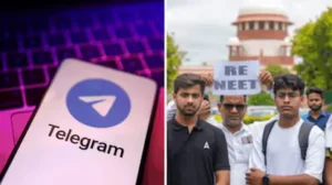 Telegram: ఢిల్లీ హైకోర్టులో టెలిగ్రామ్‌కి షాక్.. ఆశ్చర్యకర విషయాలు చెప్పిన కేంద్రం | | ACTPnews