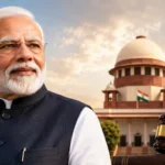 PM Modi: బీఎన్ఎస్ నుంచి ట్రిపుల్ తలాక్ వరకు.. మోదీ హయాంలో న్యాయ రంగంలో చారిత్రాత్మక సంస్కరణలు! | | ACTPnews
