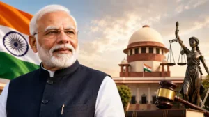 PM Modi: బీఎన్ఎస్ నుంచి ట్రిపుల్ తలాక్ వరకు.. మోదీ హయాంలో న్యాయ రంగంలో చారిత్రాత్మక సంస్కరణలు! | | ACTPnews