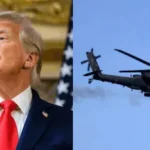 US-Iran War: శాంతి లేదు రణమే.. ఇరాన్పై మిస్సైల్స్తో విరుచుకుపడ్డ అమెరికా.. కారణం ఇదే | | ACTPnews