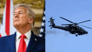 US-Iran War: శాంతి లేదు రణమే.. ఇరాన్పై మిస్సైల్స్తో విరుచుకుపడ్డ అమెరికా.. కారణం ఇదే | | ACTPnews